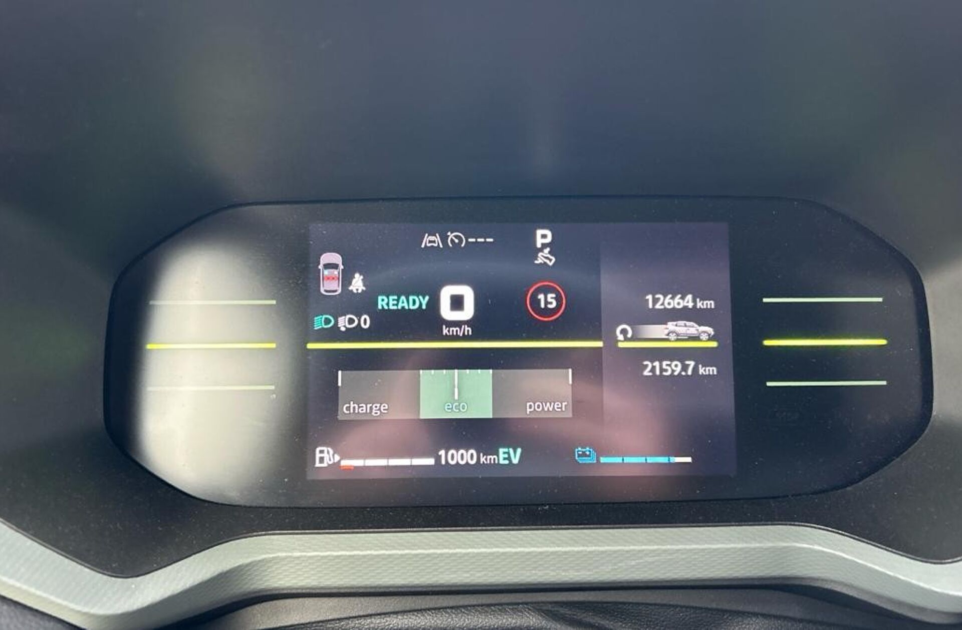 DACIA Duster 1.6 Hybrid Extreme