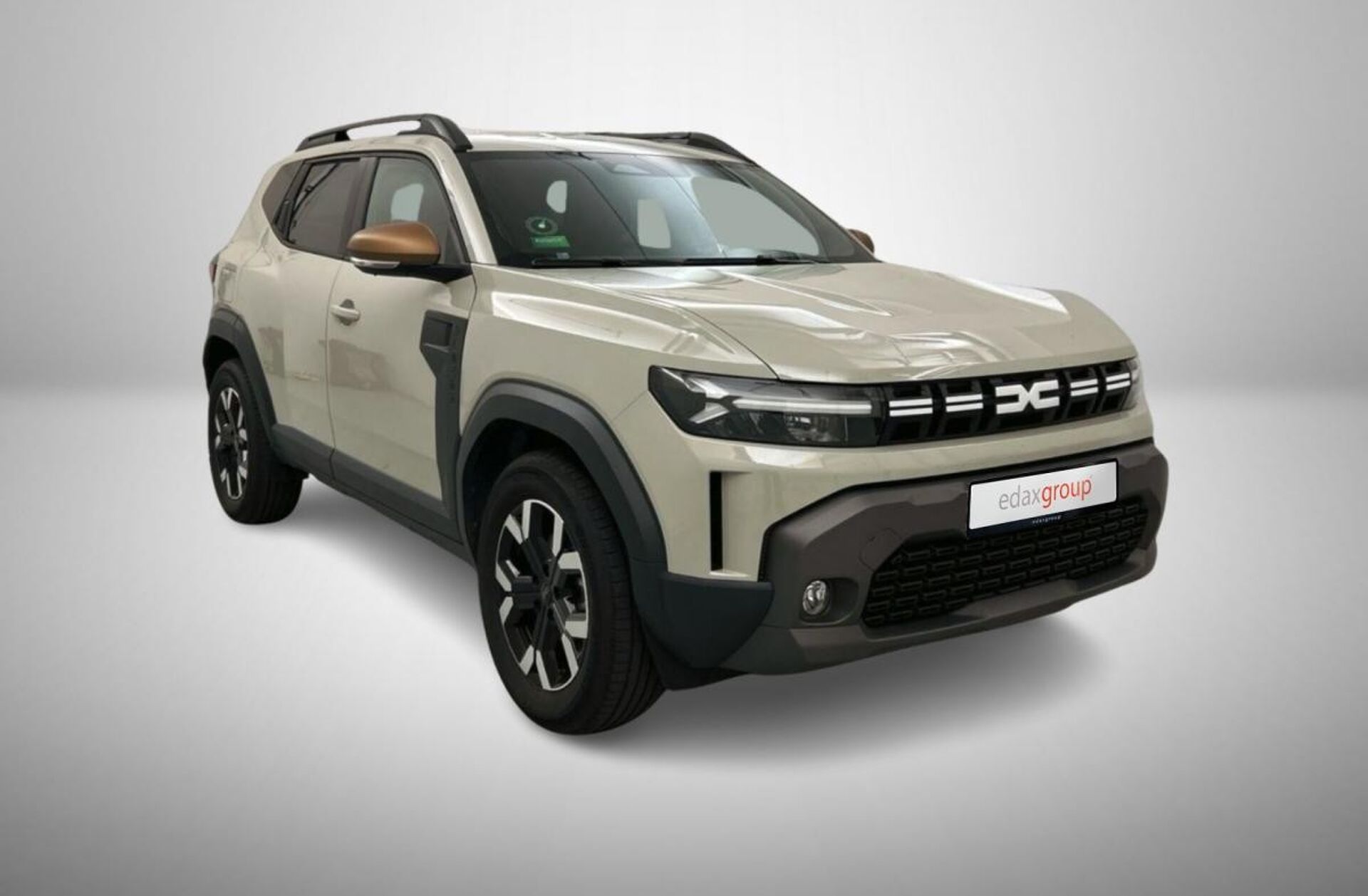 DACIA Duster 1.6 Hybrid Extreme