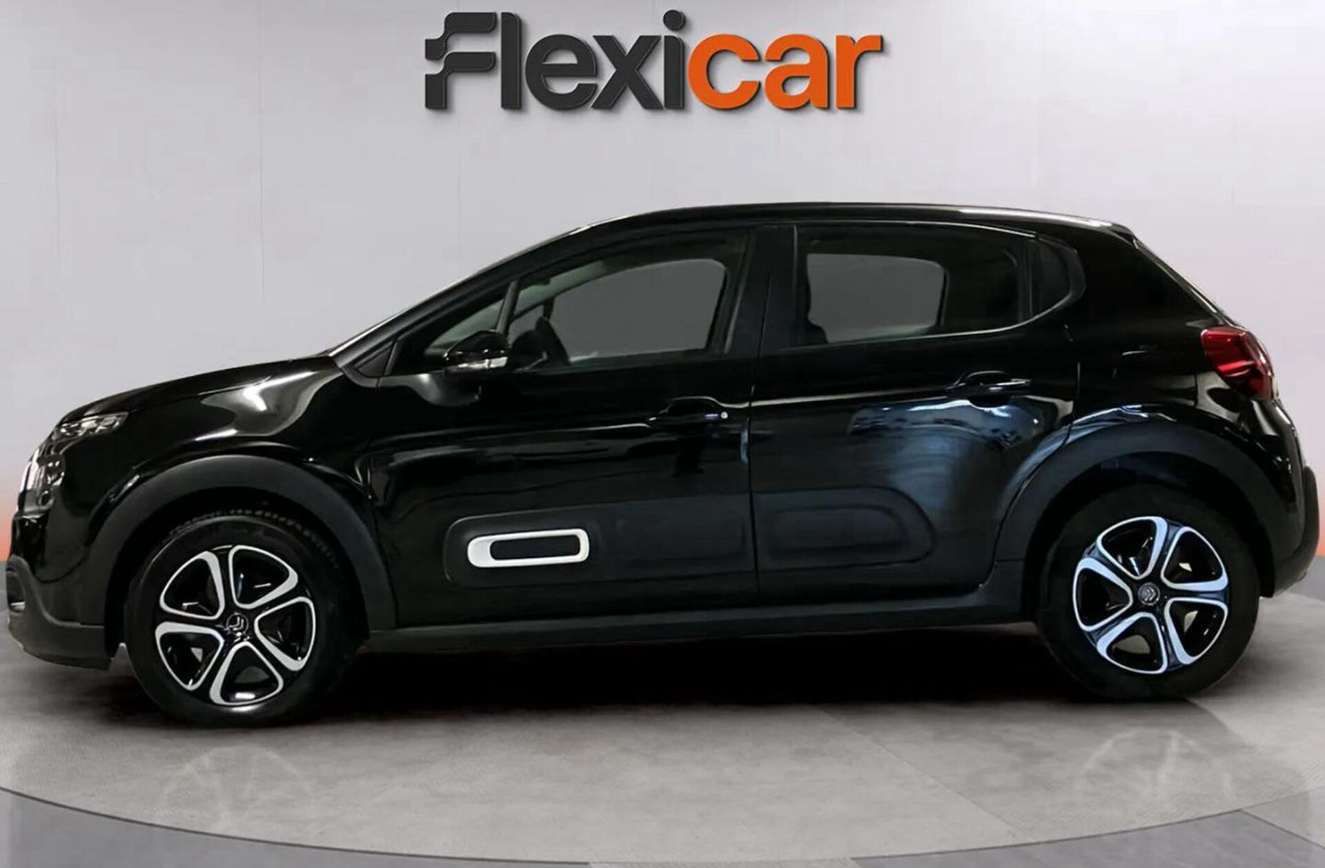 CITROEN C3 1.2 PureTech Plus