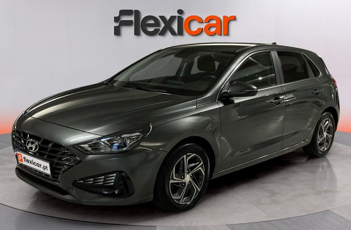 HYUNDAI i30 1.0 T-GDi Style