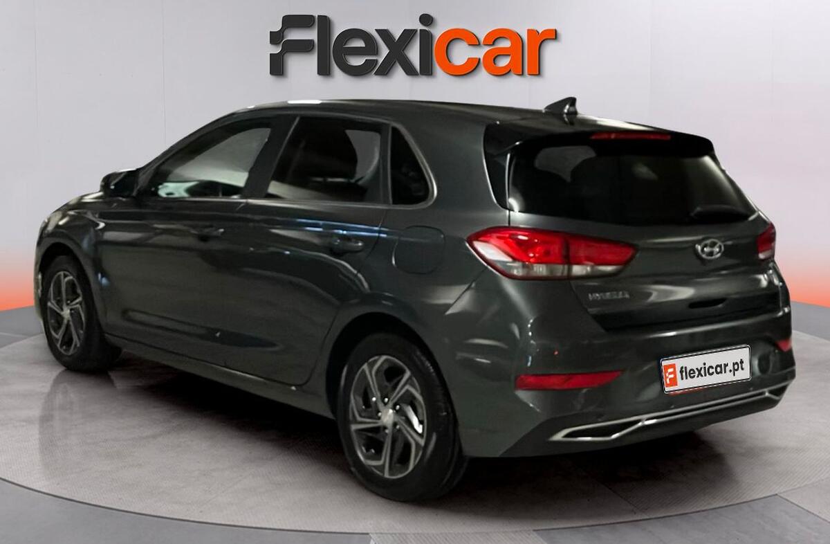 HYUNDAI i30 1.0 T-GDi Style