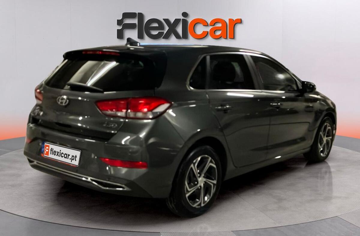 HYUNDAI i30 1.0 T-GDi Style