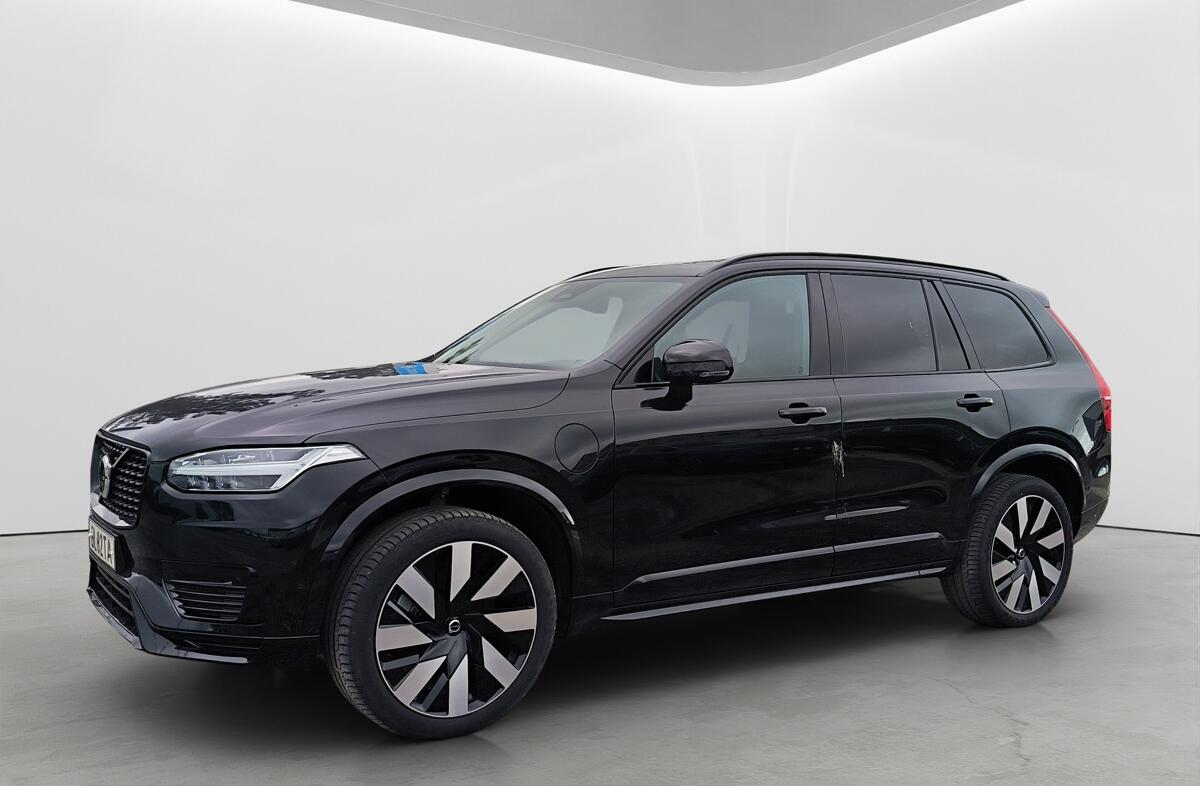 VOLVO XC90 2.0 T8 PHEV Plus Dark AWD