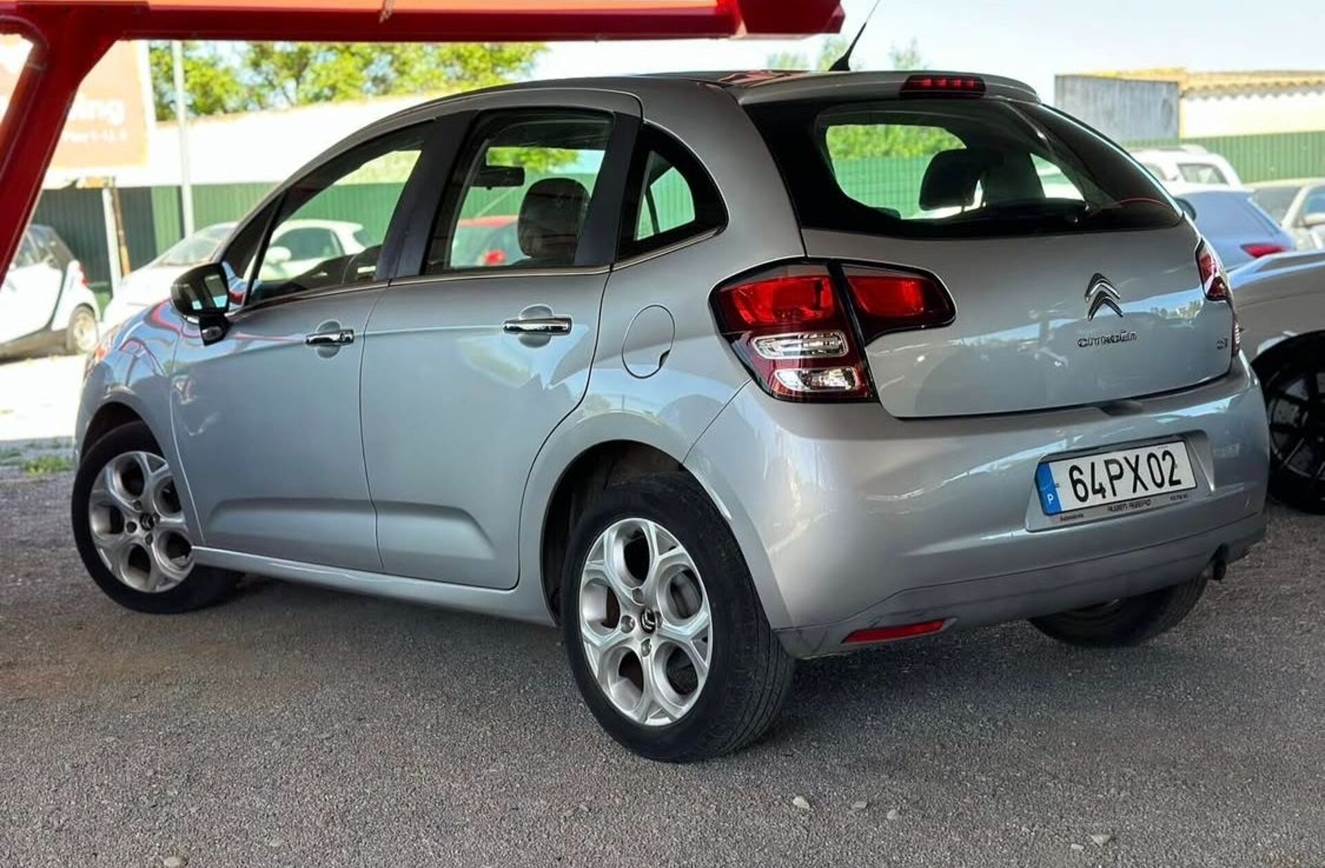 CITROEN C3 1.2 PureTech Collection