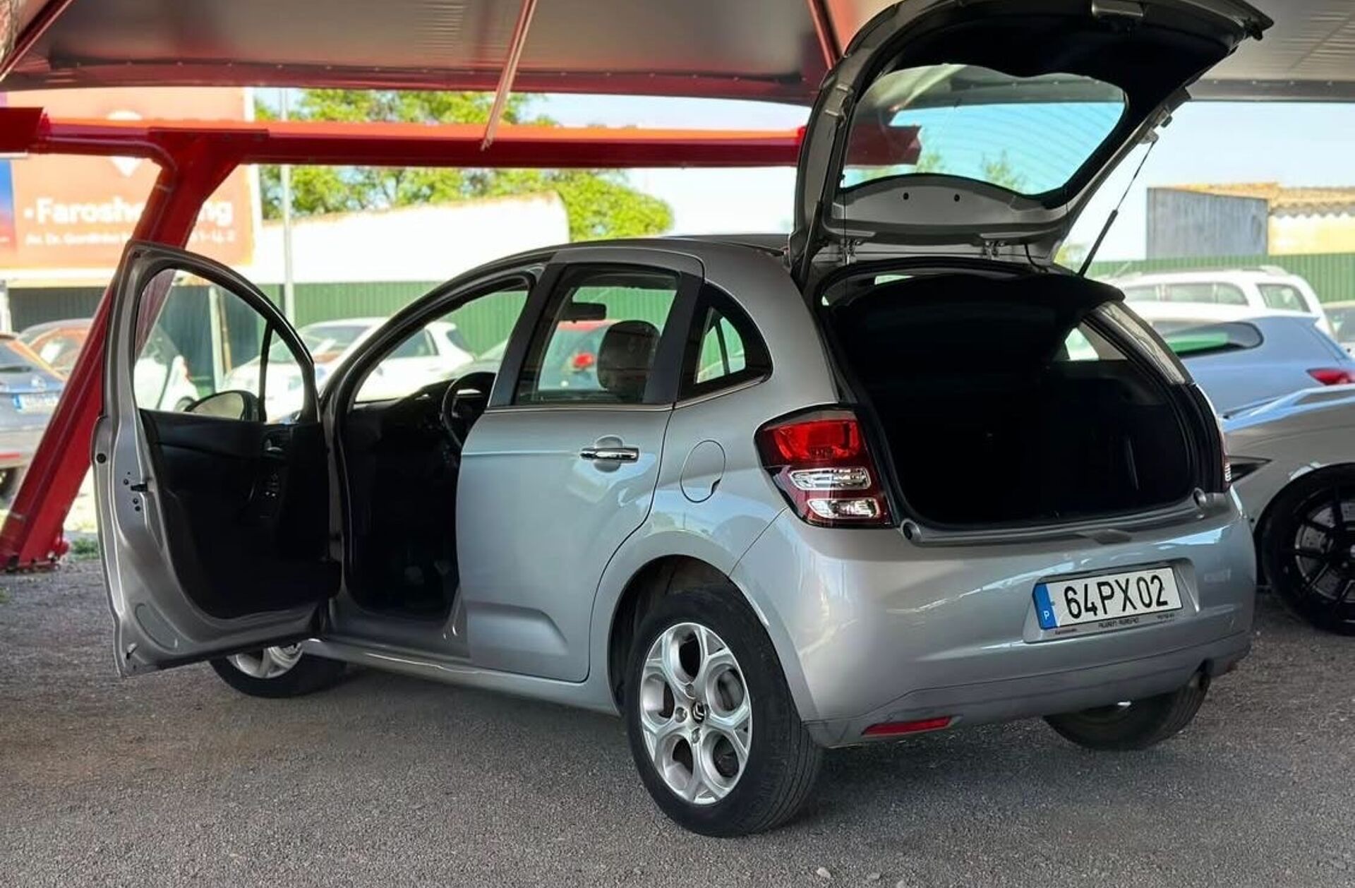 CITROEN C3 1.2 PureTech Collection