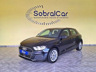 AUDI A1 25 TFSI Advanced