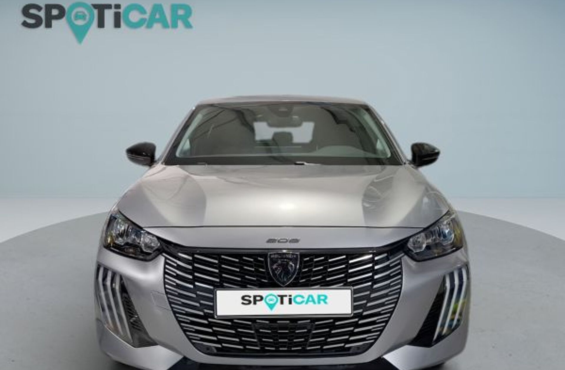 PEUGEOT 208 e- 51 kWh GT