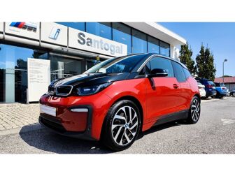 BMW i3 94Ah