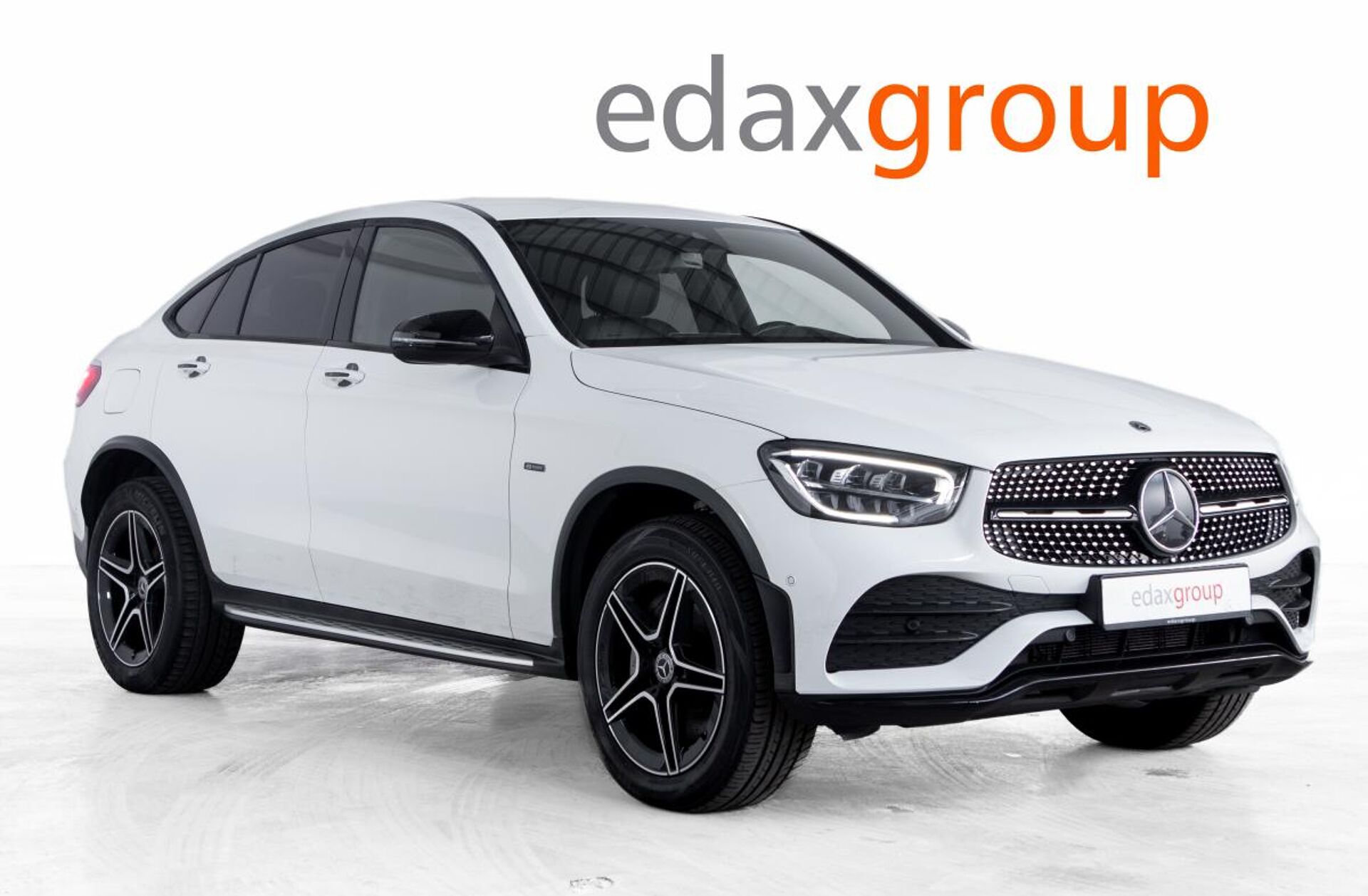 MERCEDES Classe GLC GLC 300 e 4Matic