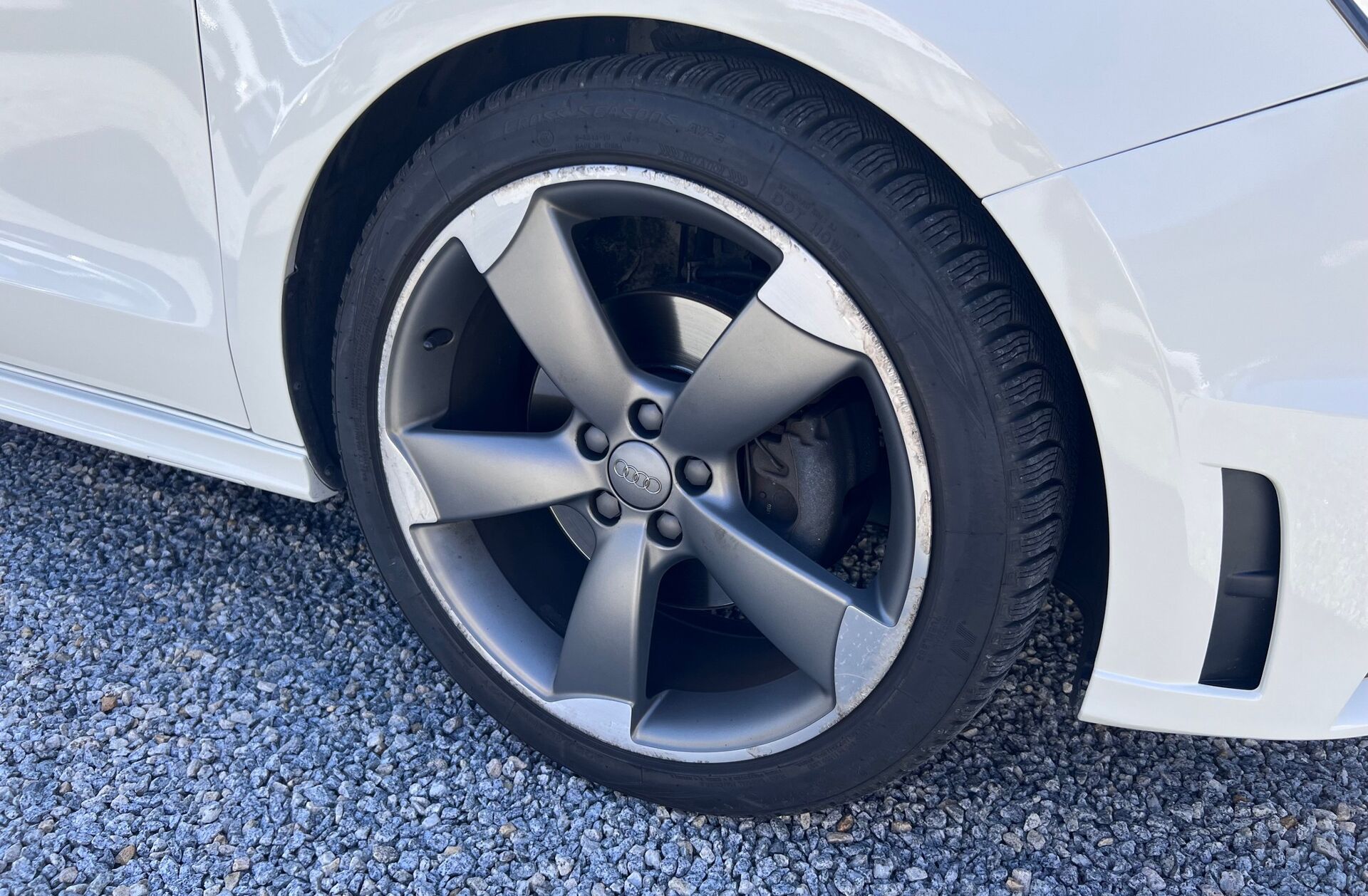 AUDI A1 1.4 TFSi S-line