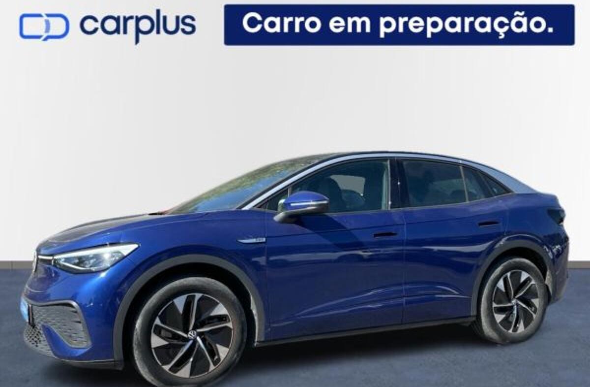 VOLKSWAGEN ID.5 77 kWh Pro Urban