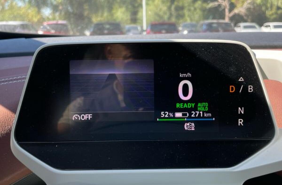 VOLKSWAGEN ID.5 77 kWh Pro Urban