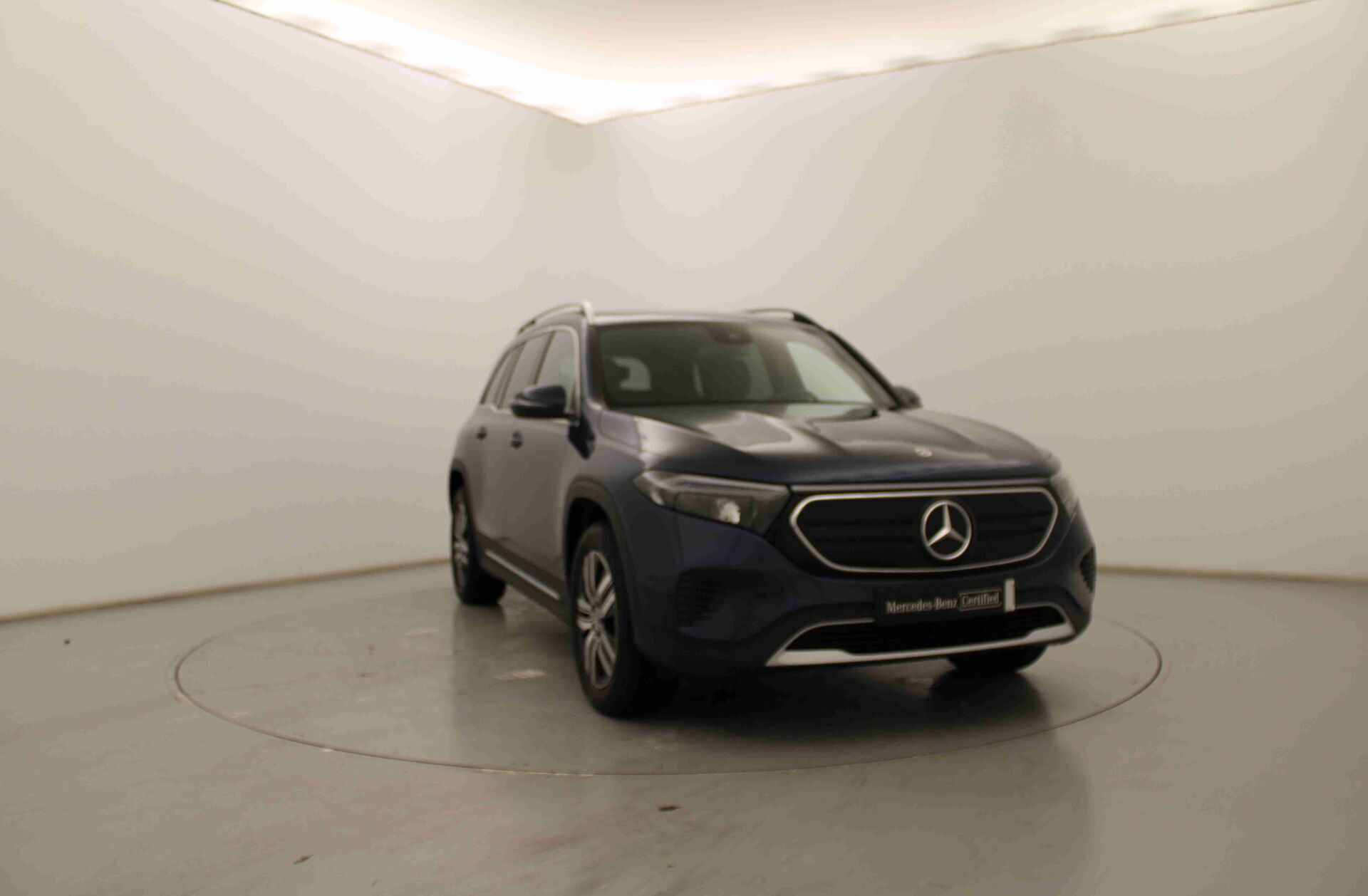 MERCEDES Classe B B 250 e