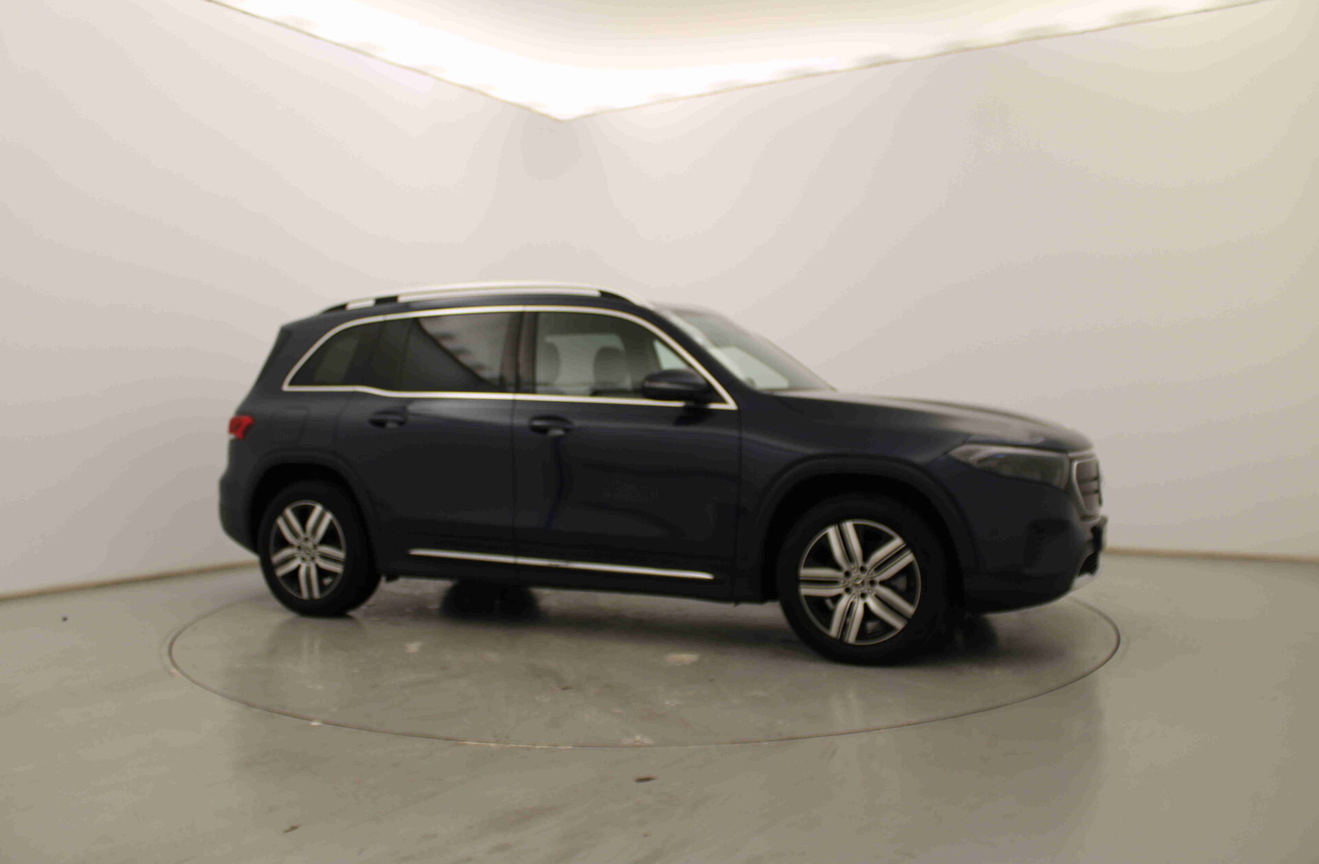 MERCEDES Classe B B 250 e