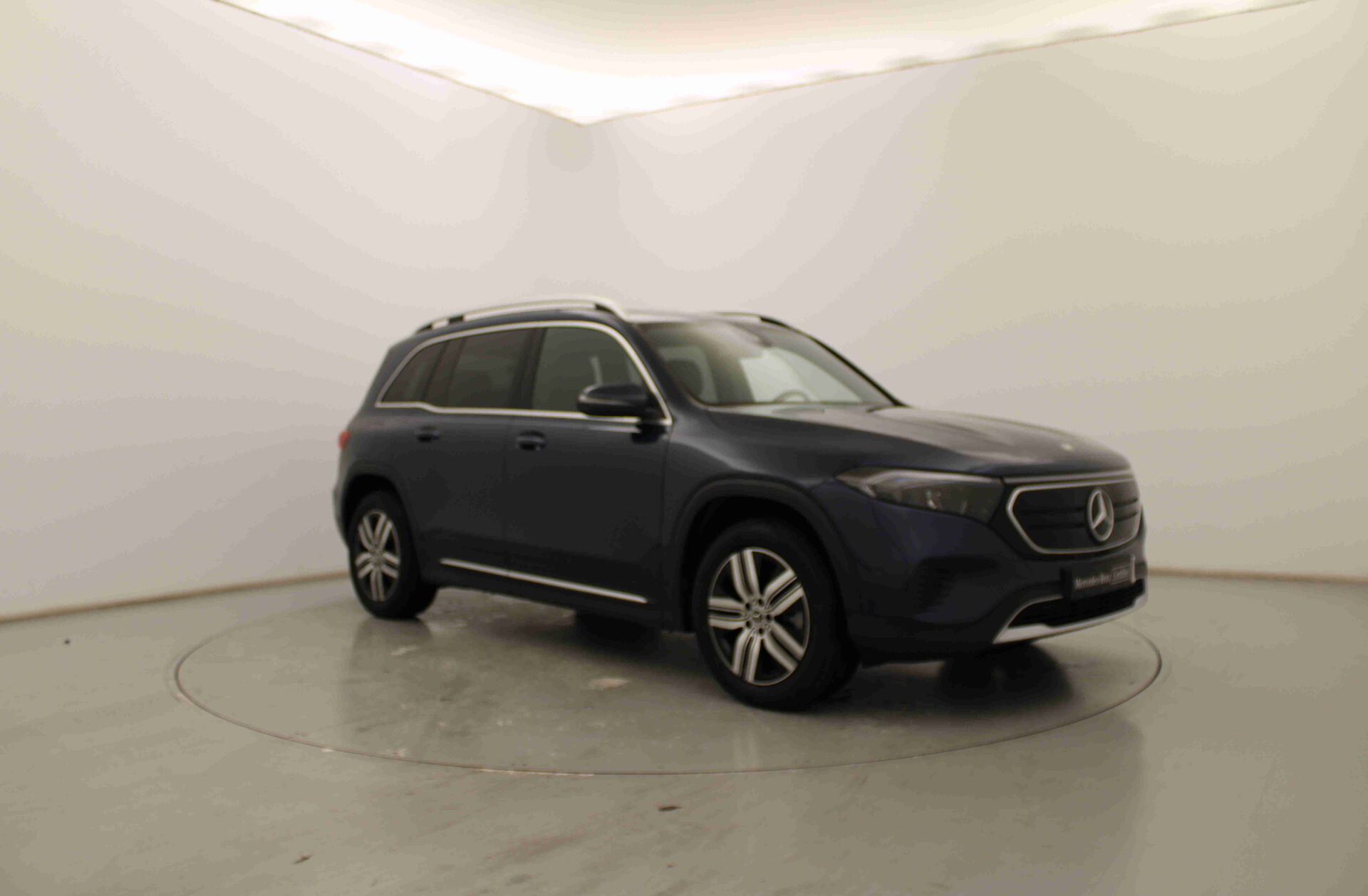 MERCEDES Classe B B 250 e