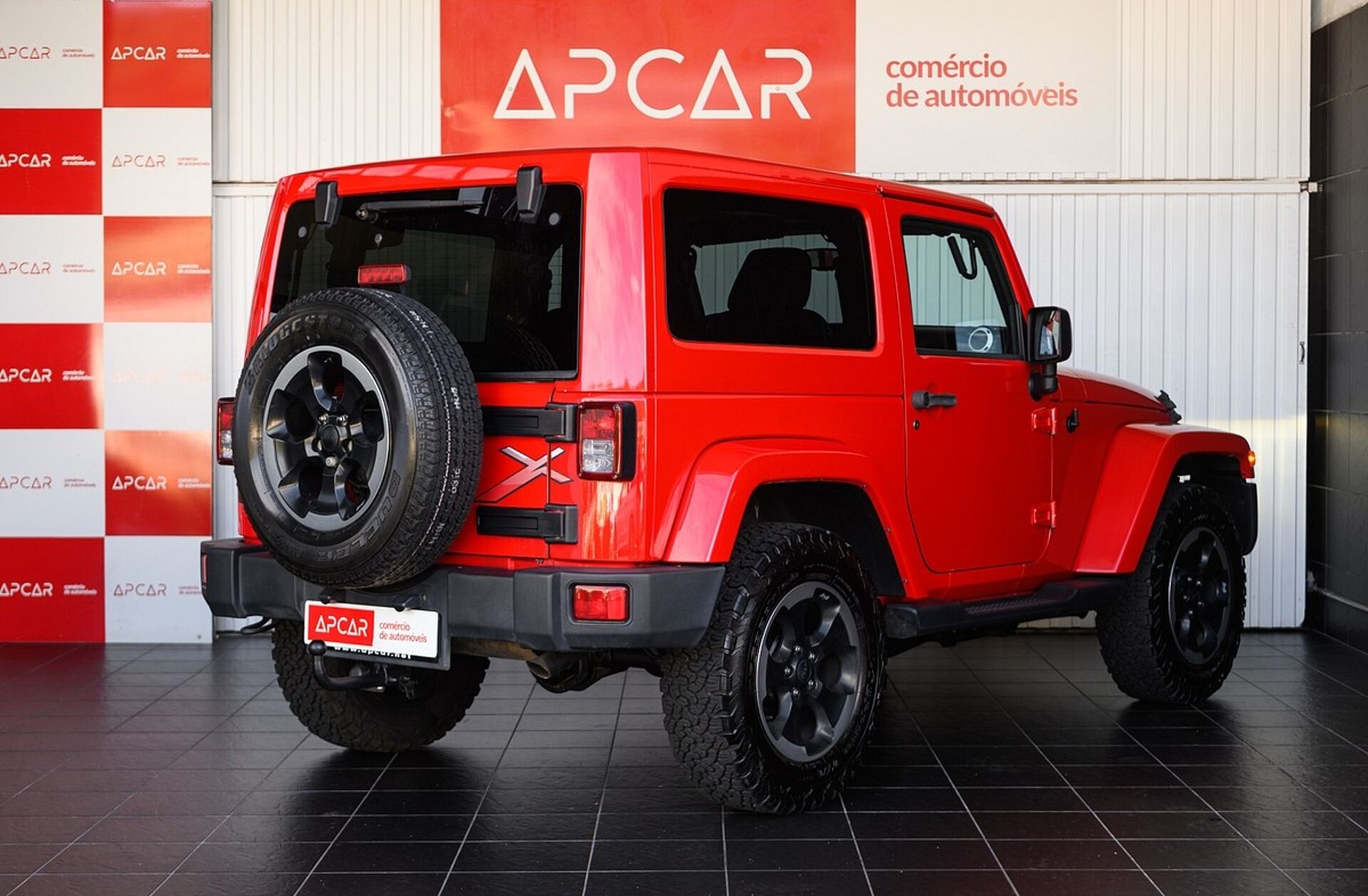 JEEP Wrangler Pick Up Wrangler 2.8 CRD ATX Sport