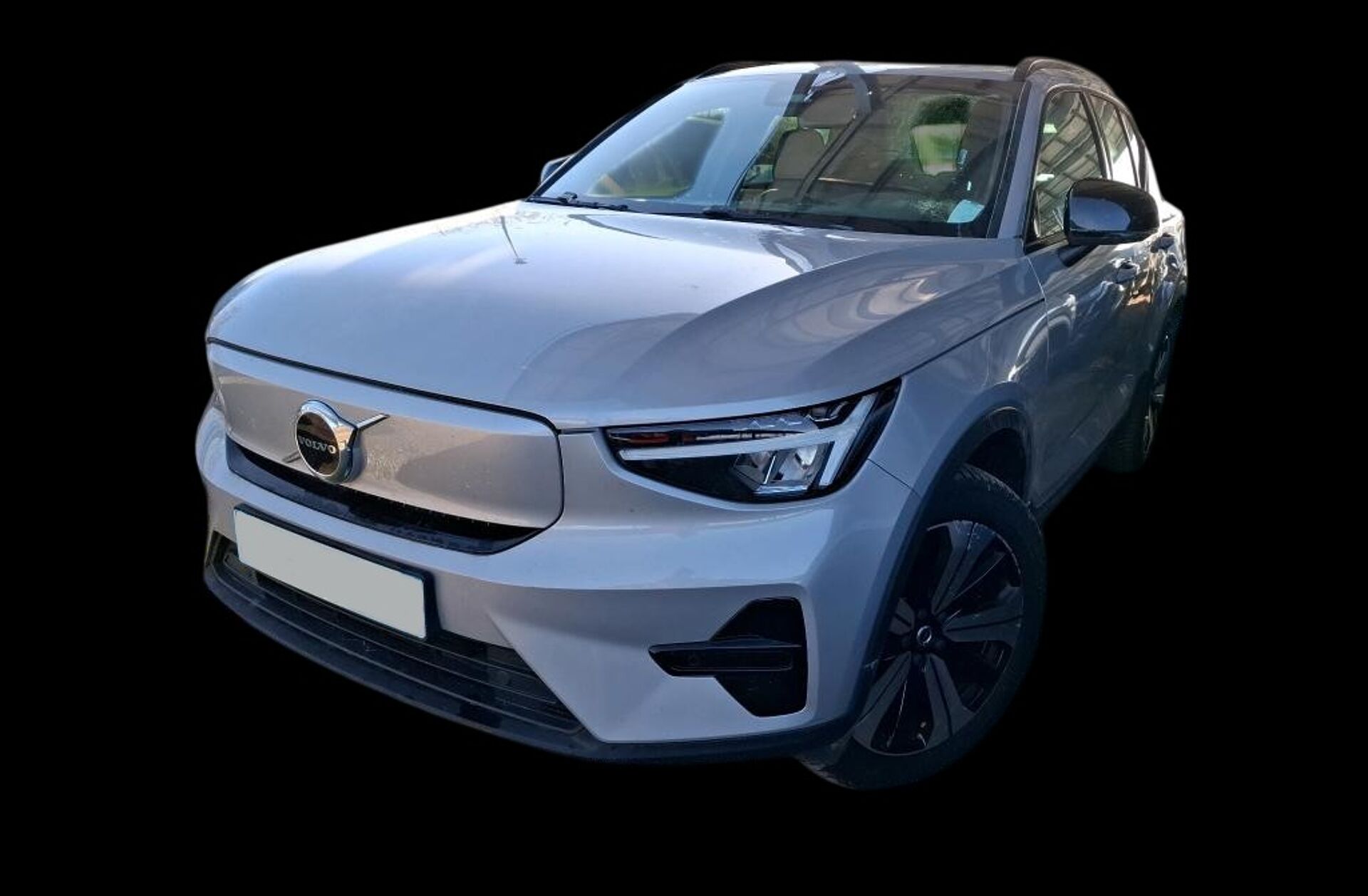 VOLVO XC40 Recharge Core