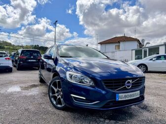 VOLVO V60 2.0 D2 VOR