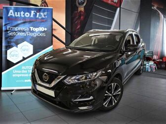 NISSAN Qashqai 1.5 dCi Tekna Premium