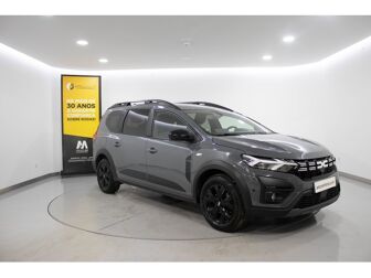 DACIA Jogger 1.0 ECO-G SL EXTREME+ UP&GO 7L BI-FUEL