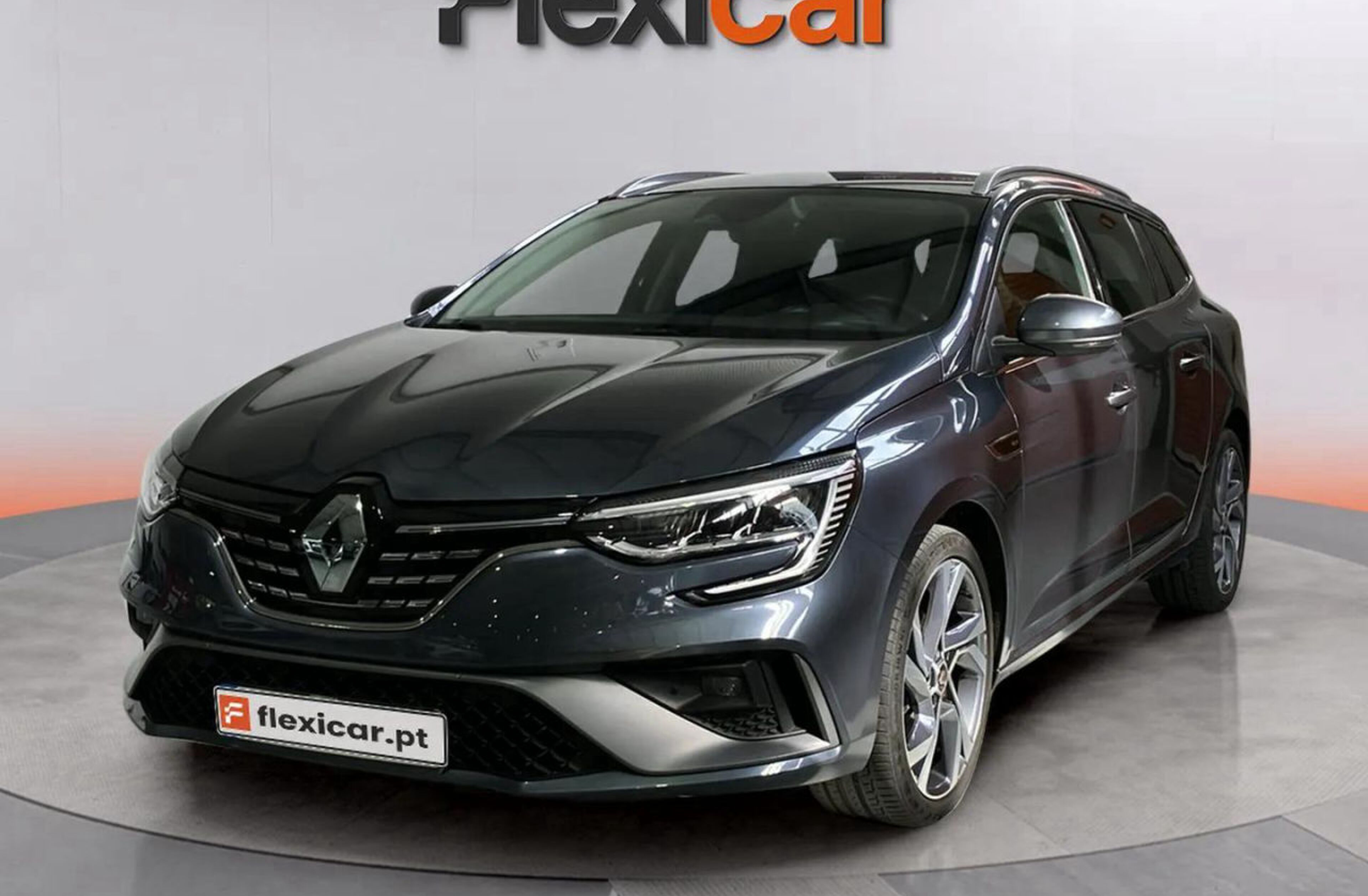 RENAULT Mégane ST 1.5 Blue dCi Limited