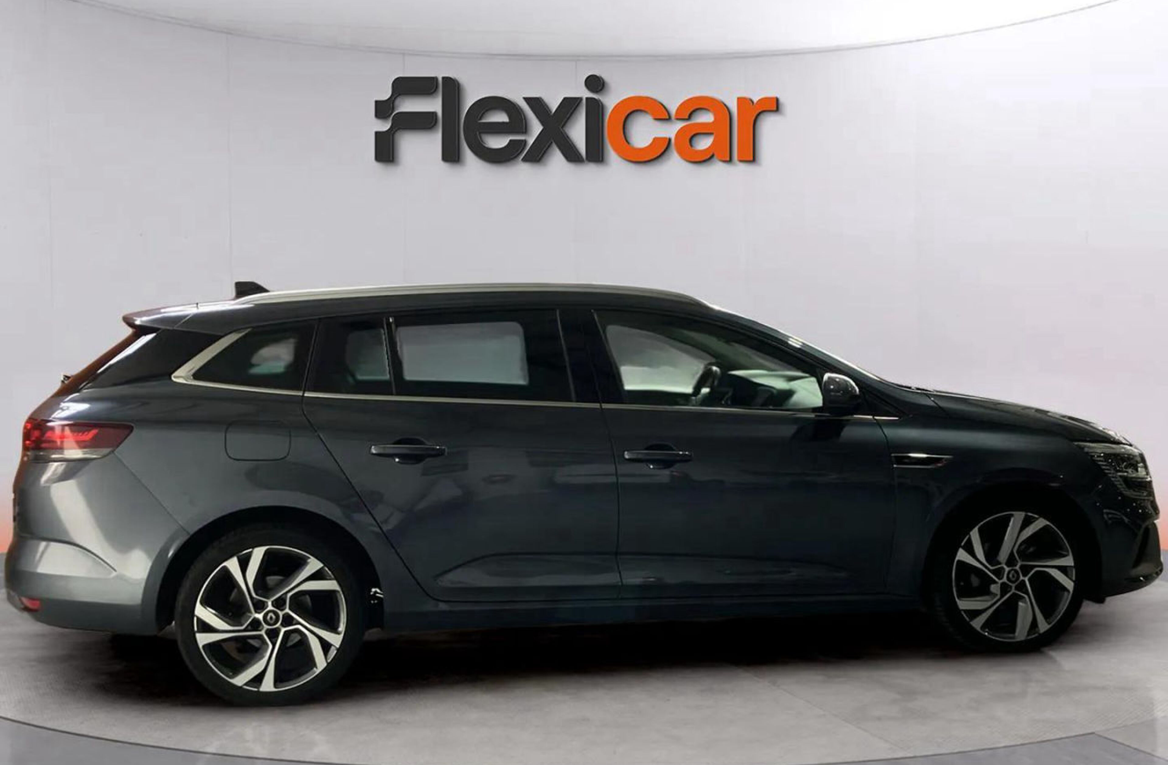 RENAULT Mégane ST 1.5 Blue dCi Limited