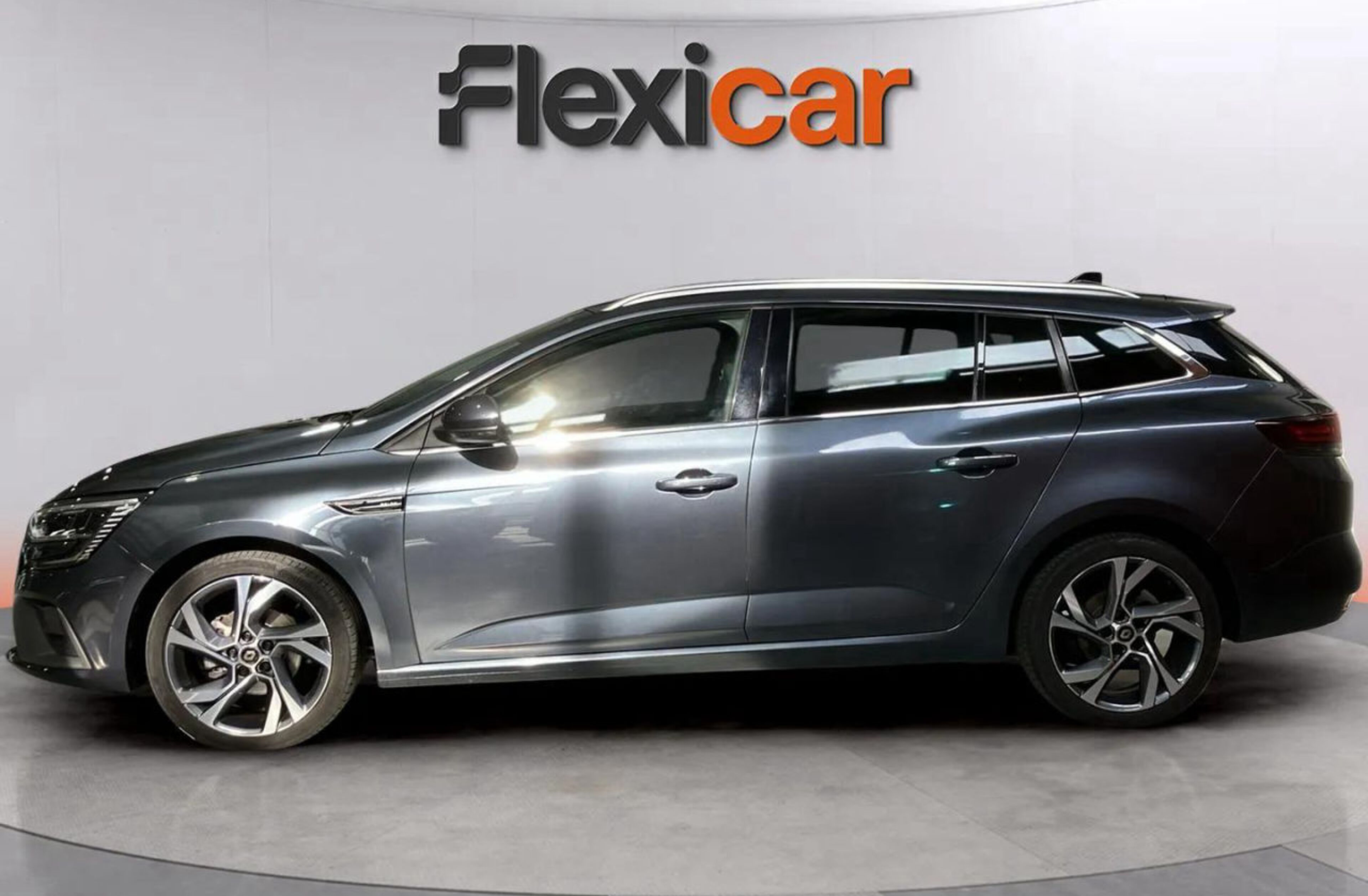 RENAULT Mégane ST 1.5 Blue dCi Limited