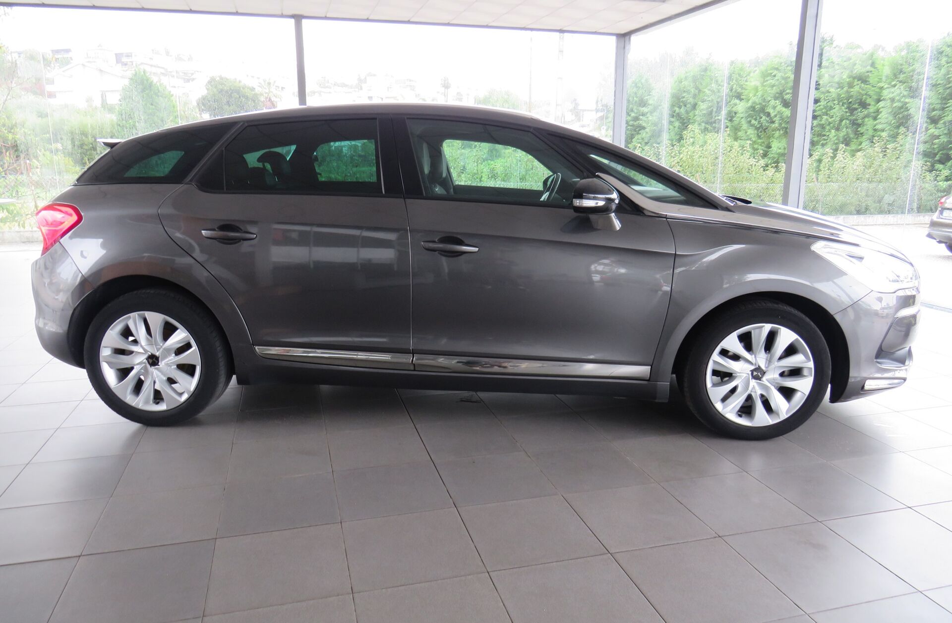 CITROEN C3 1.2 PureTech Shine