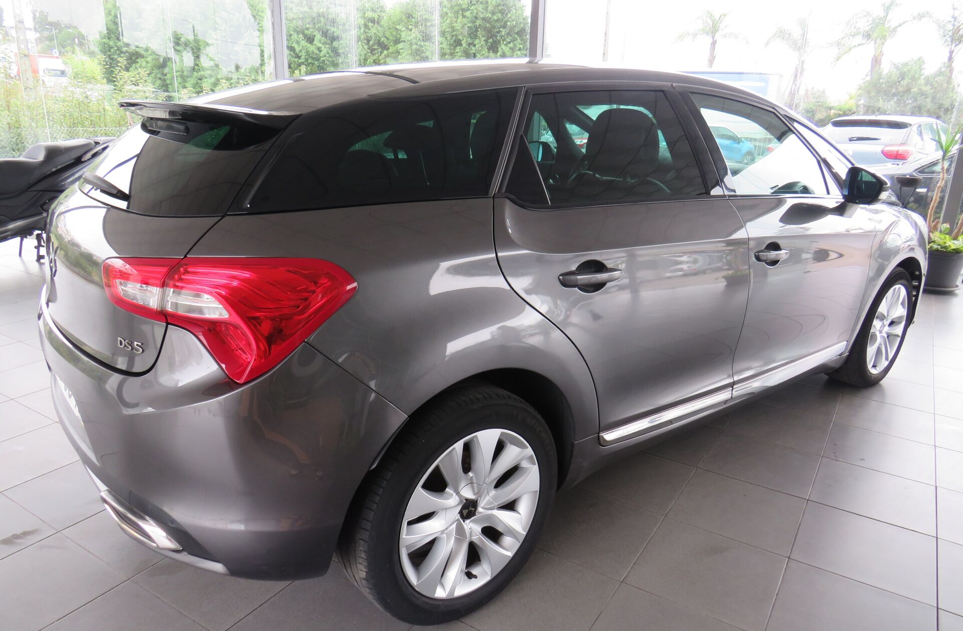 CITROEN C3 1.2 PureTech Shine