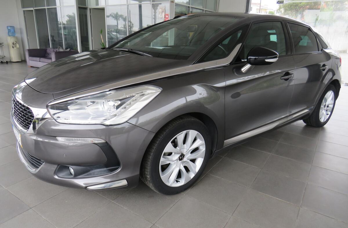 CITROEN C3 1.2 PureTech Shine