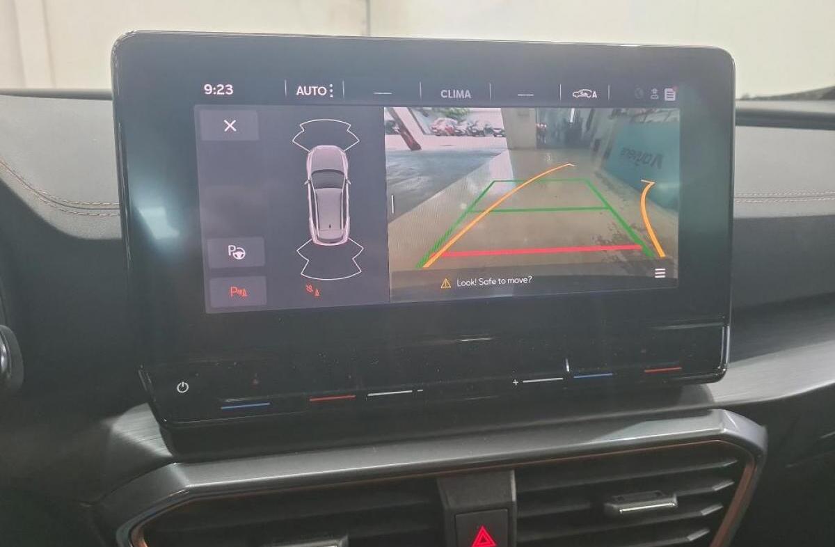 CUPRA Formentor 2.0 TDI Cupra