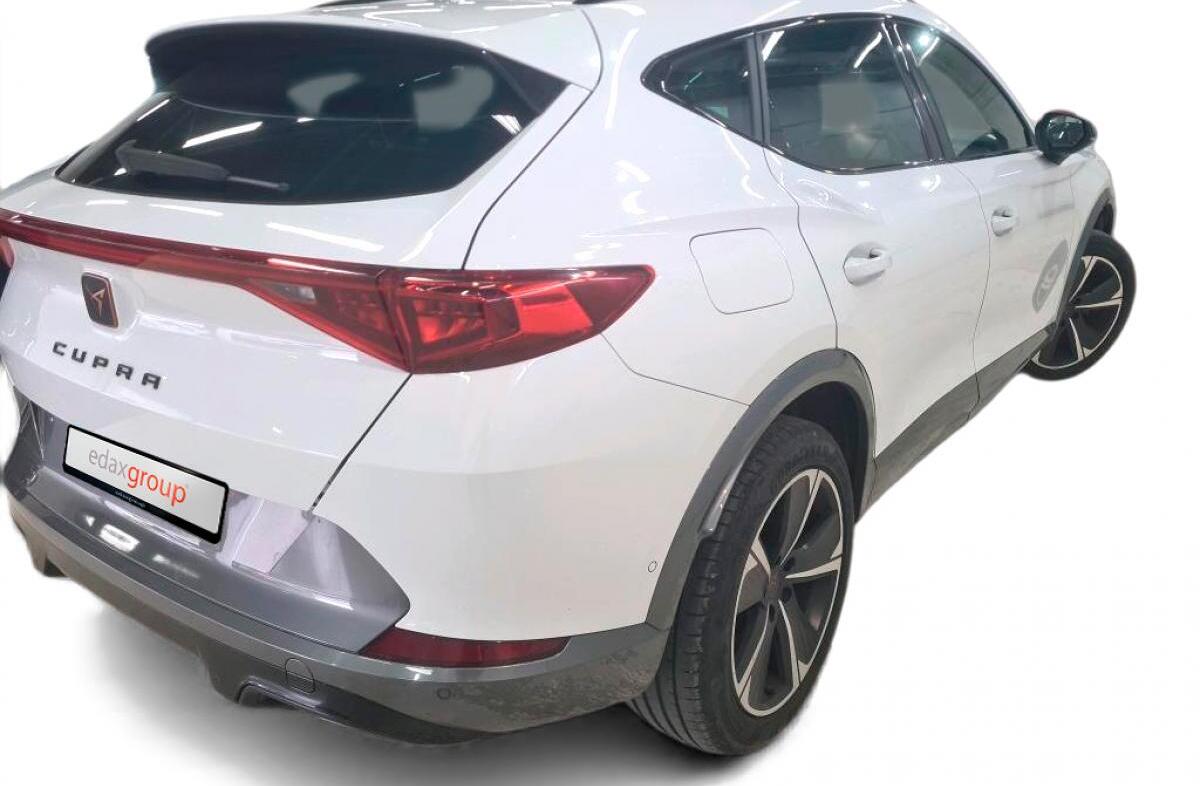 CUPRA Formentor 2.0 TDI Cupra