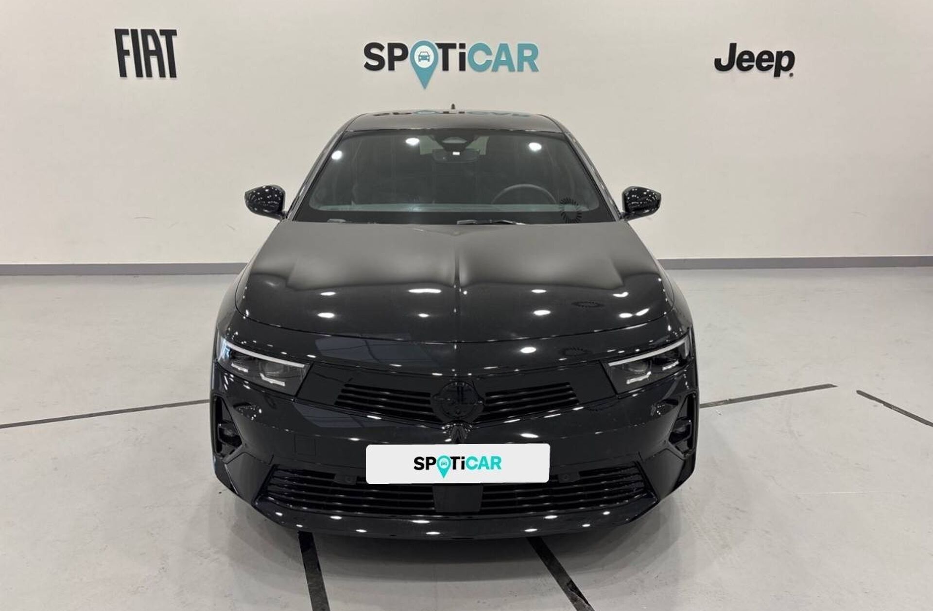 OPEL Astra 1.5 D GS Aut.