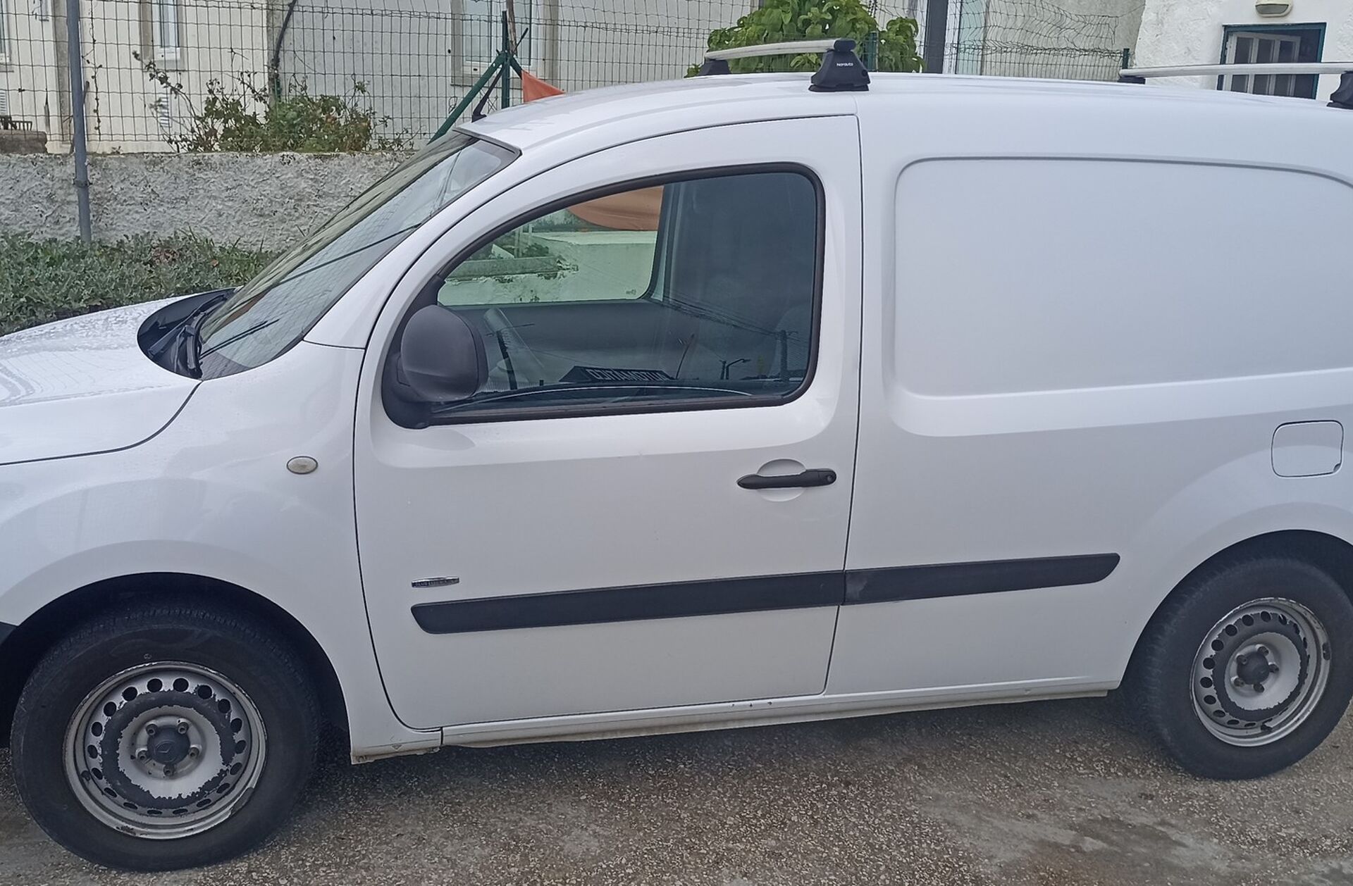 MERCEDES Citan 111 CDi/27