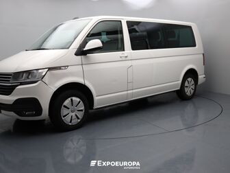 VOLKSWAGEN Caravelle 2.0 TDI