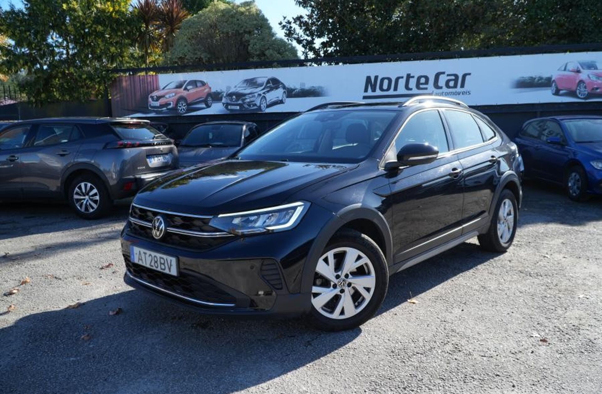 VOLKSWAGEN Taigo 1.0 TSI Life