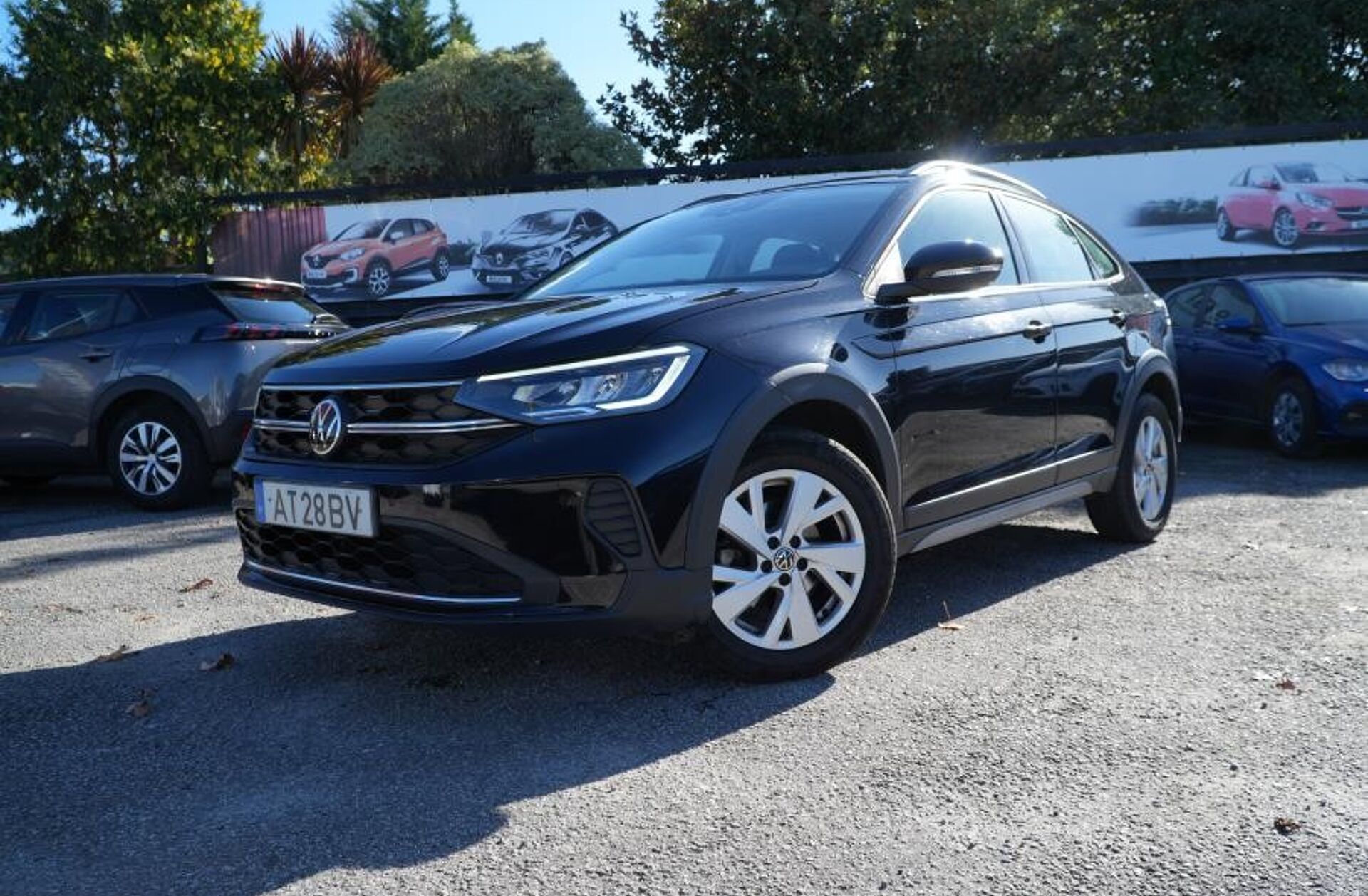 VOLKSWAGEN Taigo 1.0 TSI Life