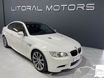 Imagem de BMW Serie-3 M3 Auto