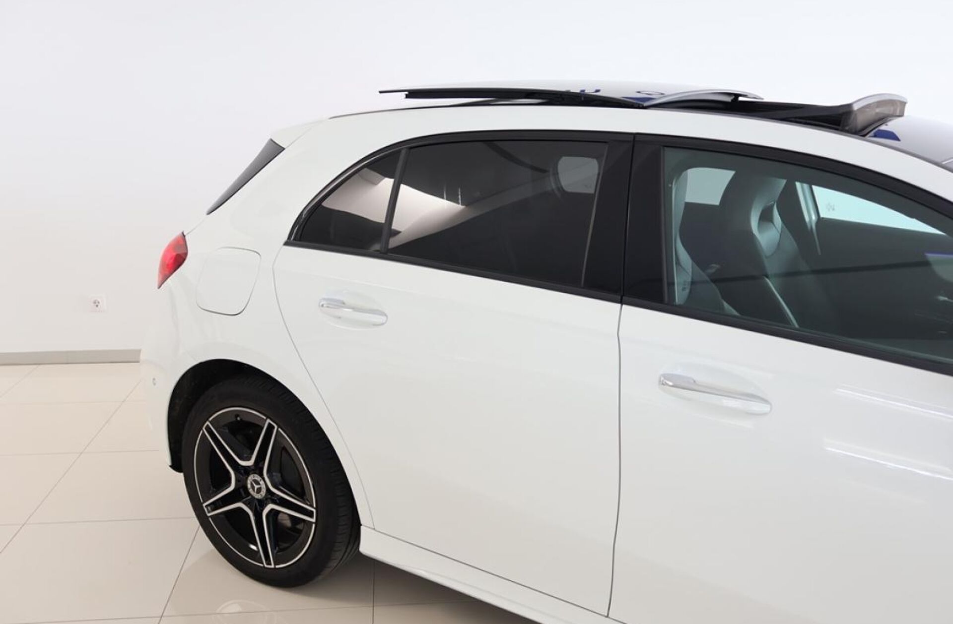 MERCEDES Classe A A 250 e