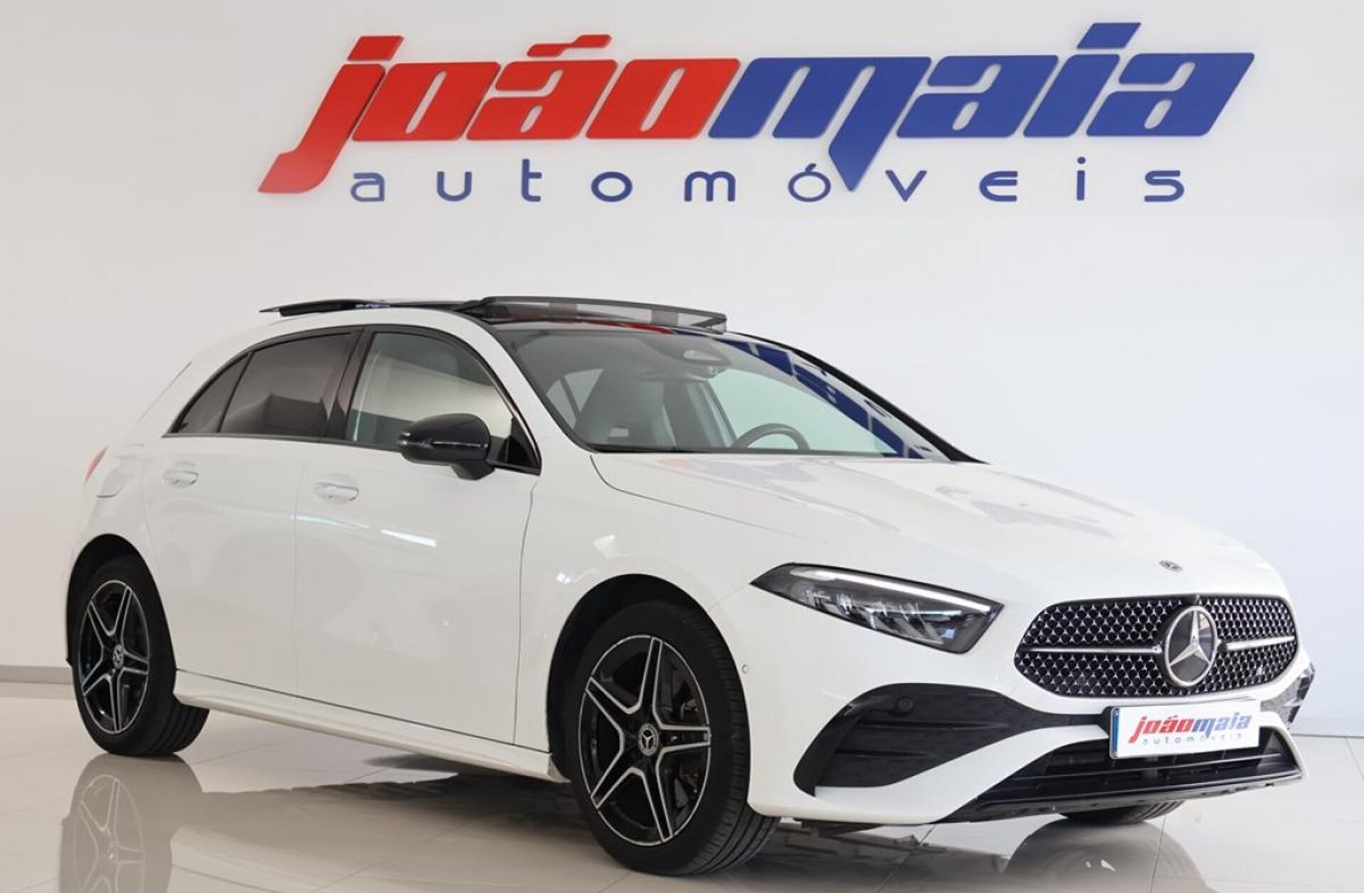 MERCEDES Classe A A 250 e