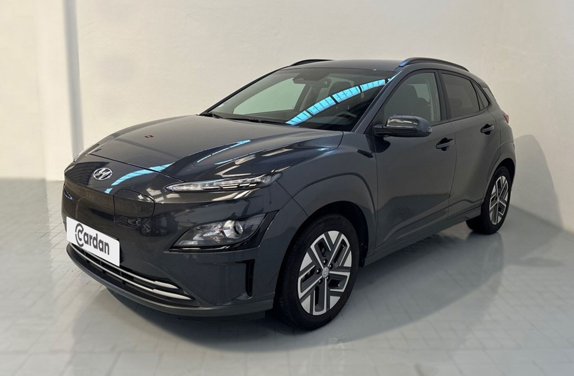 HYUNDAI Kauai EV 39 kWh Premium