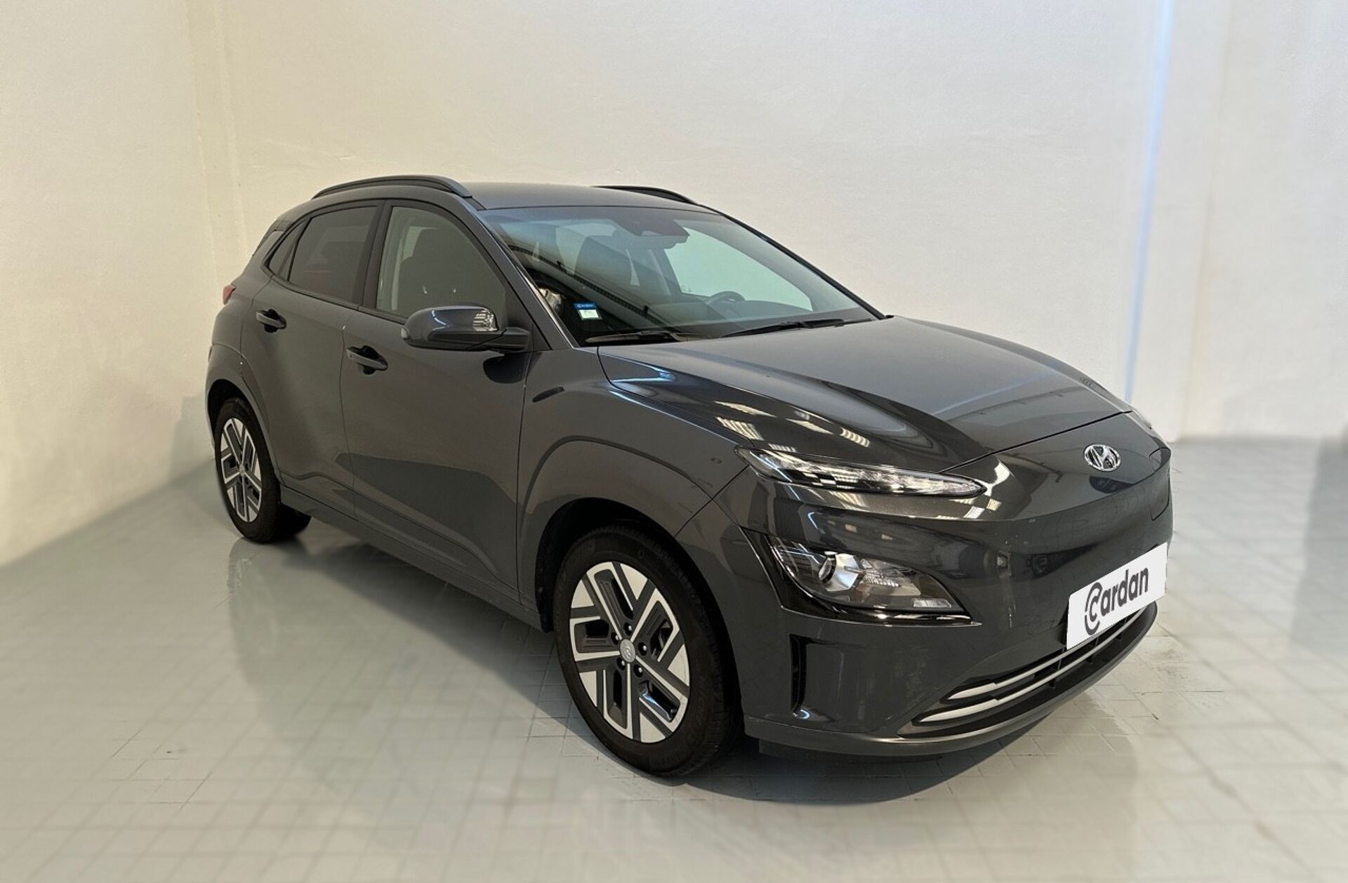 HYUNDAI Kauai EV 39 kWh Premium