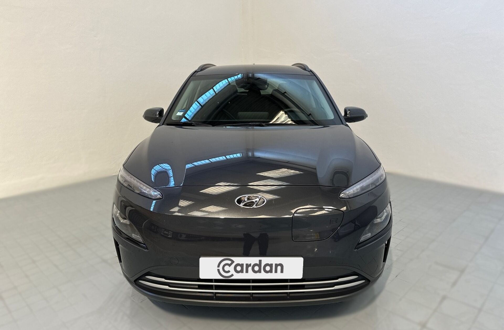 HYUNDAI Kauai EV 39 kWh Premium