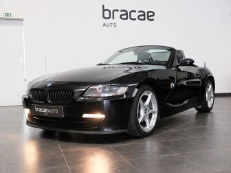 BMW Z4 Z4 roadster 2.5i