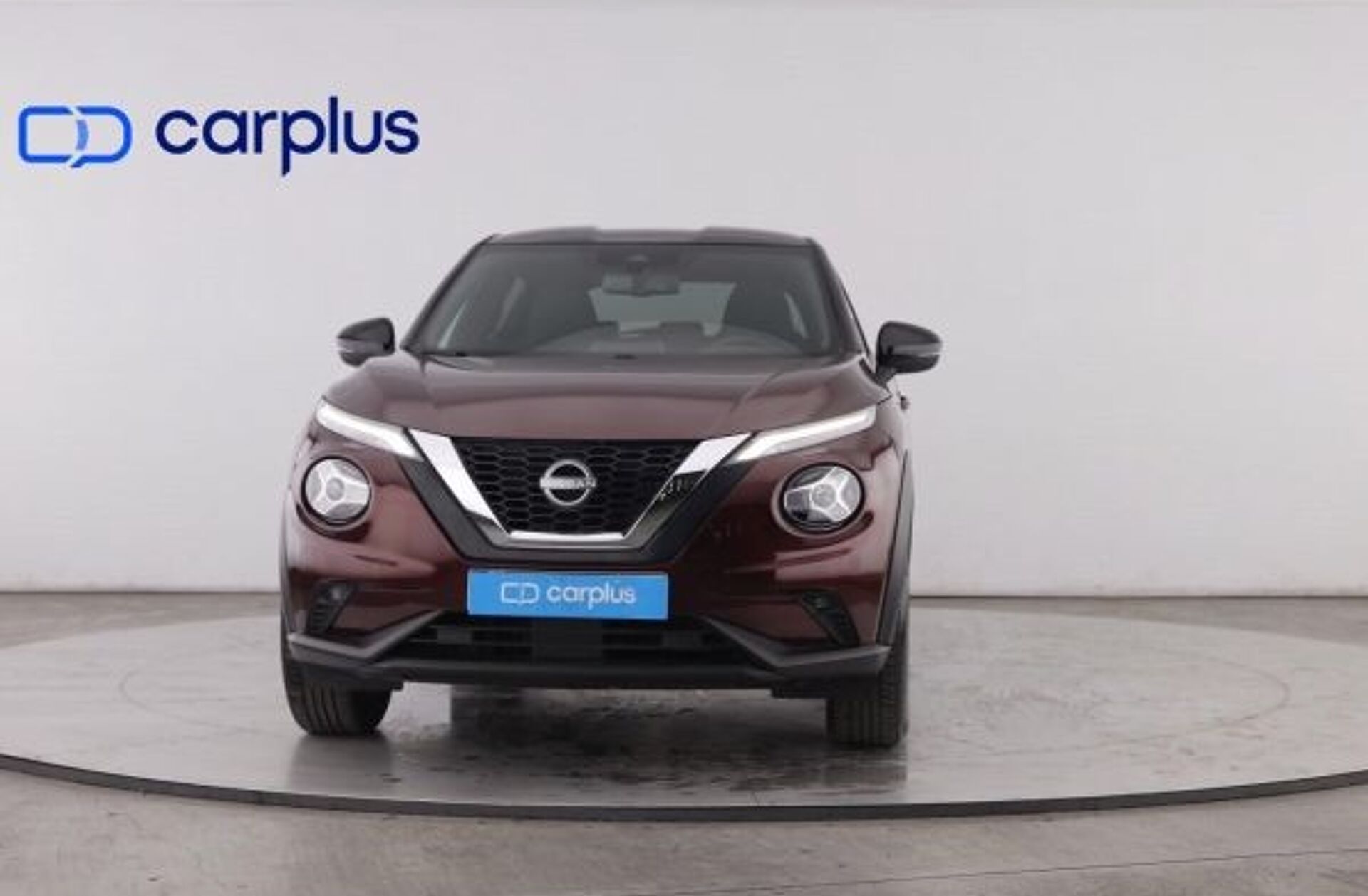 NISSAN Juke 1.0 DIG-T N-Connecta DCT