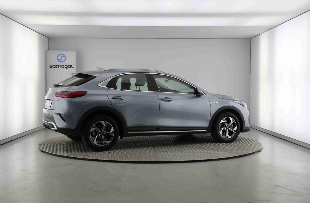 KIA XCeed 1.0 T-GDi Dynamic