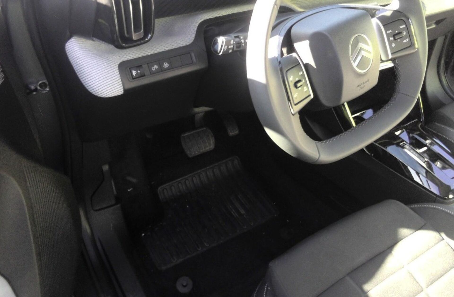 CITROEN C3 e- Aircross 44 kWh Max