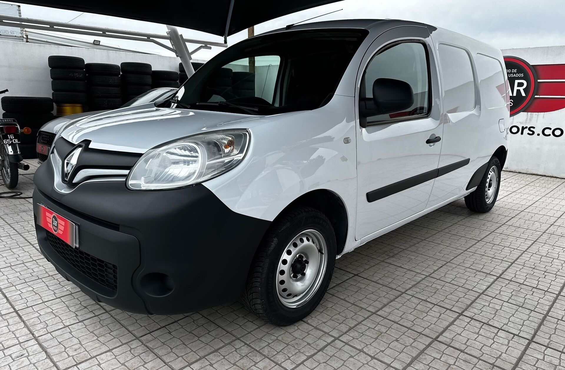 RENAULT Kangoo 1.5 dCi Maxi Business S/S
