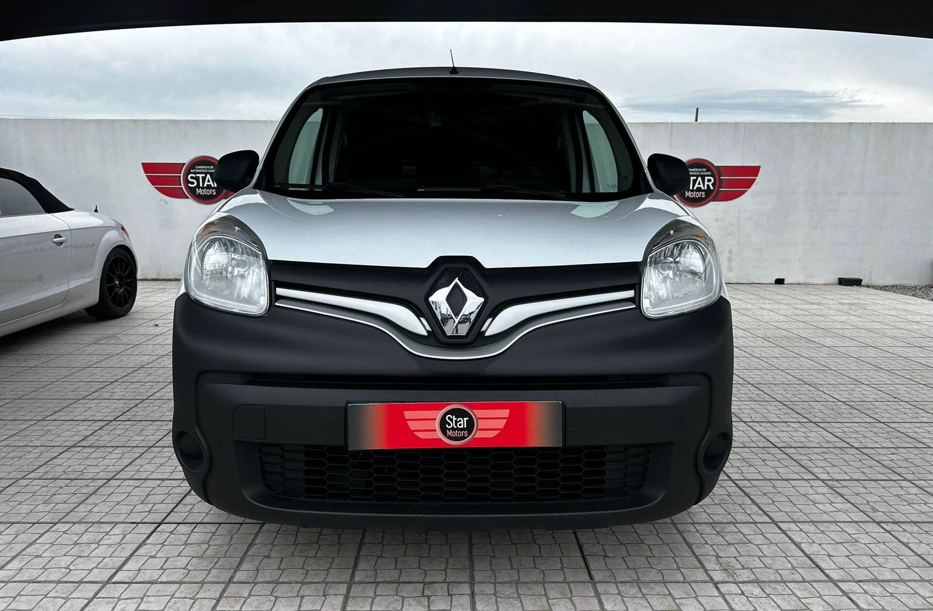 RENAULT Kangoo 1.5 dCi Maxi Business S/S