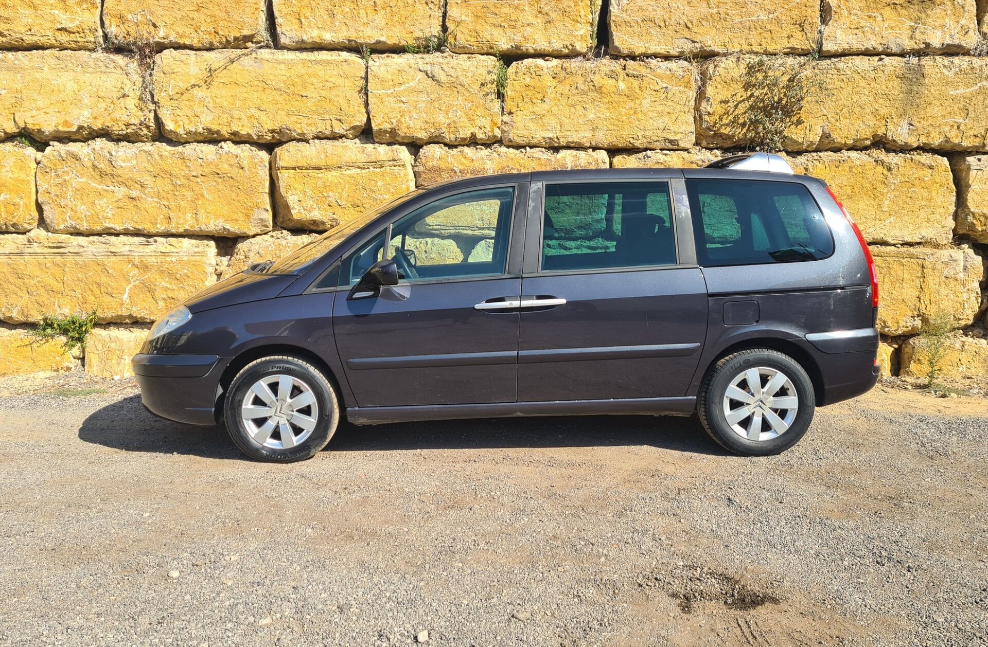 CITROEN C8 2.0 HDi 16V SX